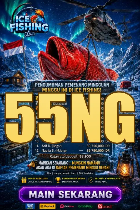 55NG Masuk
