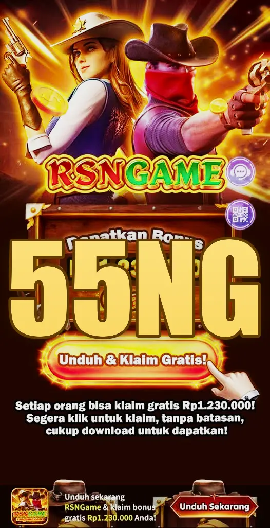 55NG Masuk
