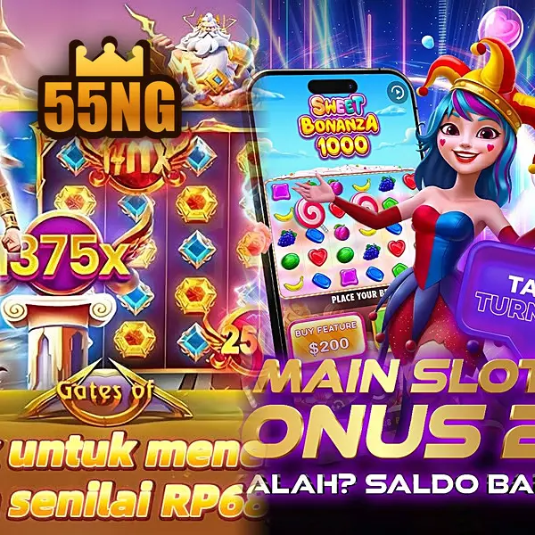 55NG Masuk - 55NG Resmi