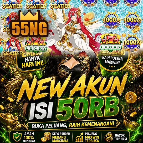 55NG Tangkapan Layar - Resmi